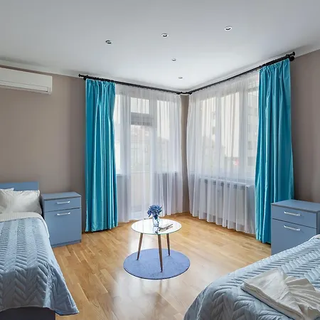 Apartment Downtown Old Avenue 56 *