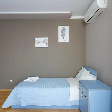 Apartment Downtown Old Avenue 56 *